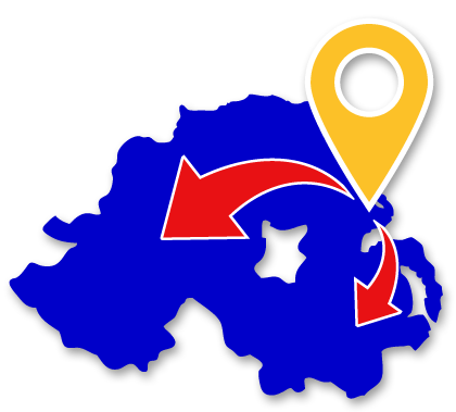 NI Map