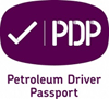 PDP Logo